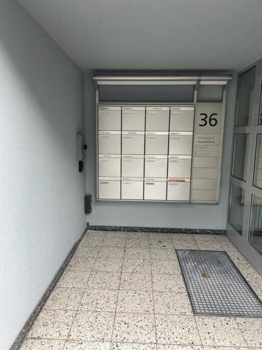 Beautiful, Quite And Very Central 2 Bedroom Flat 苏黎世 外观 照片